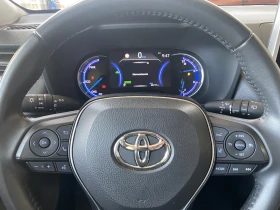 Toyota Rav4 2.5 Hybrid 4x4 Advance - 63500 лв. - 23991873 13