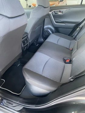 Toyota Rav4 2.5 Hybrid 4x4 Advance - 63500 лв. - 23991873 9