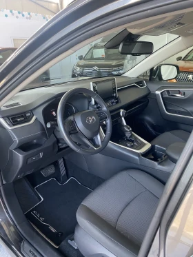 Toyota Rav4 2.5 Hybrid 4x4 Advance - 63500 лв. - 23991873 8