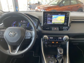 Toyota Rav4 2.5 Hybrid 4x4 Advance - 63500 лв. - 23991873 11