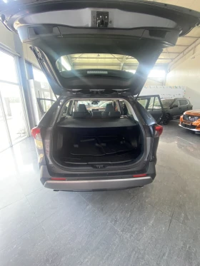Toyota Rav4 2.5 Hybrid 4x4 Advance - 63500 лв. - 23991873 6