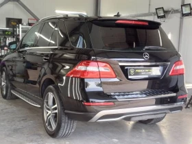 Mercedes-Benz ML 350 | Mobile.bg    11