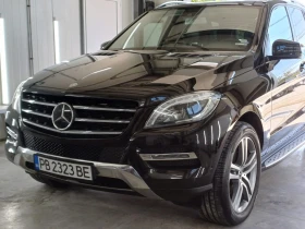 Mercedes-Benz ML 350 | Mobile.bg    15