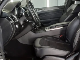 Mercedes-Benz ML 350 | Mobile.bg    12