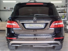 Mercedes-Benz ML 350 | Mobile.bg    14