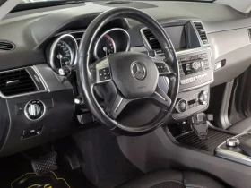 Mercedes-Benz ML 350 | Mobile.bg    2