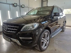Mercedes-Benz ML 350 | Mobile.bg    8