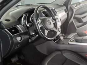Mercedes-Benz ML 350 | Mobile.bg    16