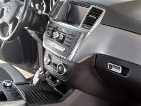 Mercedes-Benz ML 350 | Mobile.bg    5