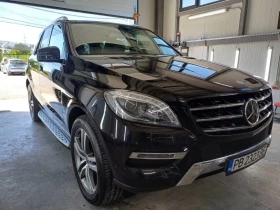 Mercedes-Benz ML 350 | Mobile.bg    10