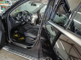 Mercedes-Benz ML 350 | Mobile.bg    6