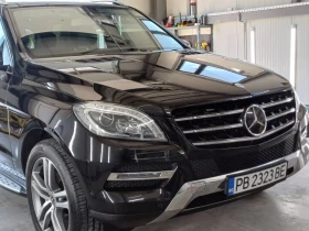     Mercedes-Benz ML 350