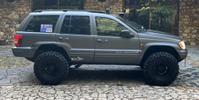 Jeep Grand cherokee 4.7HO* QUADRA DRIVE* * *   | Mobile.bg    6