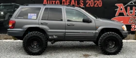 Jeep Grand cherokee 4.7HO* QUADRA DRIVE* ���* �������* �������� ������ | Mobile.bg � ����� ������ 5