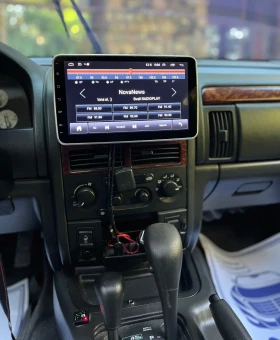 Jeep Grand cherokee 4.7HO* QUADRA DRIVE* * *   | Mobile.bg    17