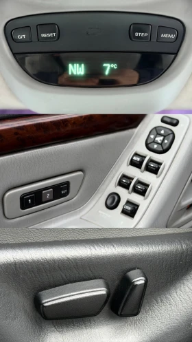 Jeep Grand cherokee 4.7HO* QUADRA DRIVE* ���* �������* �������� ������ | Mobile.bg � ����� ������ 14