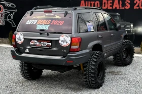 Jeep Grand cherokee 4.7HO* QUADRA DRIVE* ���* �������* �������� ������ | Mobile.bg � ����� ������ 7