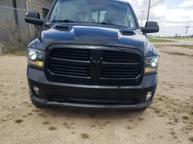 Dodge RAM 1500 CARFAX* БЕЗ ПЪРВОНАЧАЛНА - 29900 лв. - 73387483 2