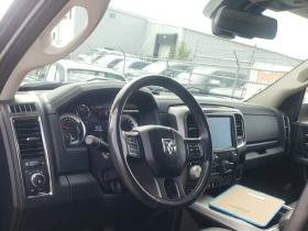 Dodge RAM 1500 CARFAX* БЕЗ ПЪРВОНАЧАЛНА - 29900 лв. - 73387483 6
