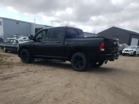 Dodge RAM 1500 CARFAX* БЕЗ ПЪРВОНАЧАЛНА - 29900 лв. - 73387483 4