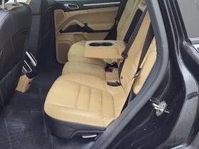 Porsche Cayenne * S E-HYBRID * CARFAX *    | Mobile.bg    13