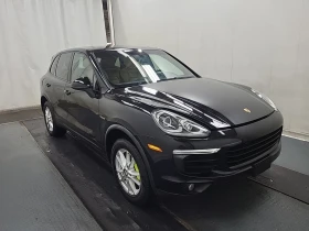 Porsche Cayenne * S E-HYBRID * CARFAX *    | Mobile.bg    2