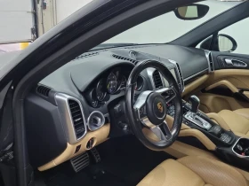 Porsche Cayenne * S E-HYBRID * CARFAX *    | Mobile.bg    10