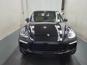 Porsche Cayenne * S E-HYBRID * CARFAX *    | Mobile.bg    6