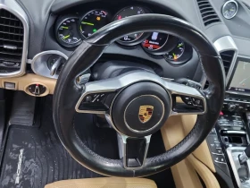 Porsche Cayenne * S E-HYBRID * CARFAX *    | Mobile.bg    12