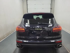 Porsche Cayenne * S E-HYBRID * CARFAX *    | Mobile.bg    5