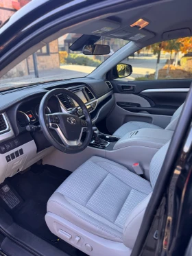 Toyota Highlander - 60000 лв. / 30677.51 € - 73655941 14