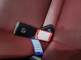 Обява за продажба на Mazda CX-9 GT * * CARFAX * * АВТО КРЕДИТ * *  ~49 999 лв. - изображение 8 | Auto.bg Обява за продажба на Mazda CX-9 GT * * CARFAX * * АВТО КРЕДИТ * *  ~49 999 лв. - изображение 8