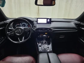 Обява за продажба на Mazda CX-9 GT * * CARFAX * * АВТО КРЕДИТ * *  ~49 999 лв. - изображение 5 | Auto.bg Обява за продажба на Mazda CX-9 GT * * CARFAX * * АВТО КРЕДИТ * *  ~49 999 лв. - изображение 5