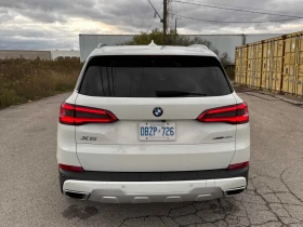 BMW X5 40i Xdrive (Carfax) - 49900 лв. / 25513.46 € - 80155367 5