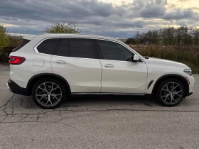 BMW X5 40i Xdrive (Carfax) - 49900 лв. / 25513.46 € - 80155367 4