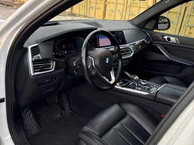BMW X5 40i Xdrive (Carfax) - 49900 лв. / 25513.46 € - 80155367 6