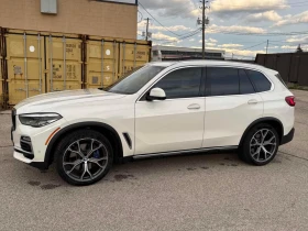 BMW X5 40i Xdrive (Carfax) - 49900 лв. / 25513.46 € - 80155367 3