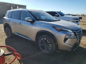 Nissan Rogue PLATINUM - 31999 лв. / 16360.83 € - 59786397 5