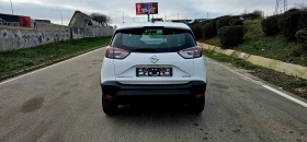 Opel Crossland X 1.25 GPL  | Mobile.bg    6