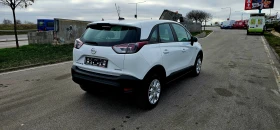 Opel Crossland X 1.25 GPL  | Mobile.bg    4