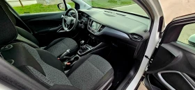 Opel Crossland X 1.25 GPL  | Mobile.bg    11