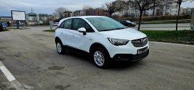 Opel Crossland X 1.25 GPL  | Mobile.bg    3