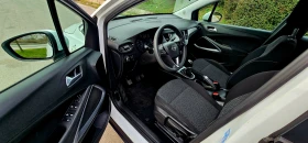Opel Crossland X 1.25 GPL  | Mobile.bg    9
