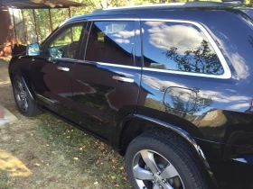 Jeep Grand cherokee, снимка 10