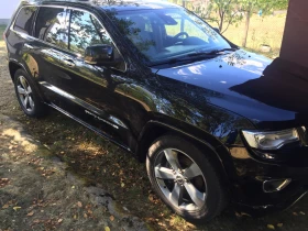 Jeep Grand cherokee, снимка 12