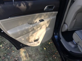 Jeep Grand cherokee, снимка 3