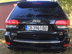 Jeep Grand cherokee, снимка 13