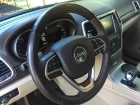 Jeep Grand cherokee, снимка 9