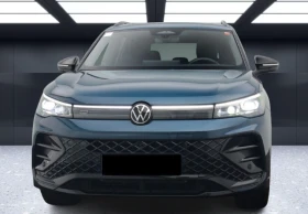 VW Tiguan 1.5 TFSIe = R-Line = Гаранция