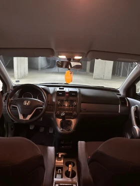 Honda Cr-v, снимка 7